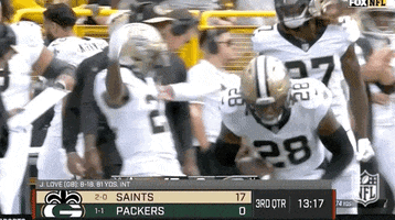 National Football League GIF by NFL