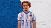 Bundesliga Berlin GIF by Hertha BSC