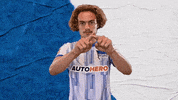 Bundesliga Berlin GIF by Hertha BSC