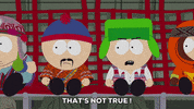 sitting eric cartman GIF by South Park 