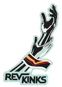 Character Cosplay Sticker by Revkinks