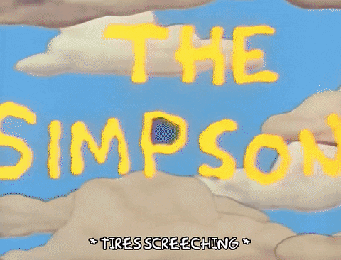 homer simpson episode 21 GIF