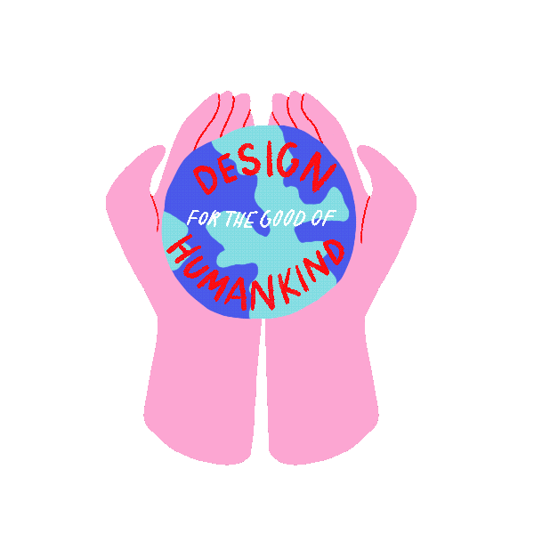 Voting Election Day Sticker by Herman Miller