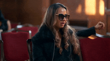 Sketch Show Reaction GIF by The Emily Atack Show