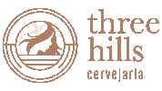 threehillscervejaria threehills three hills threehillscervejaria three hills cervejaria Sticker