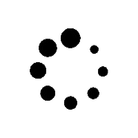 Loading Buffering Sticker by JEF