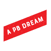 Peanut Butter Dream Sticker by Special K