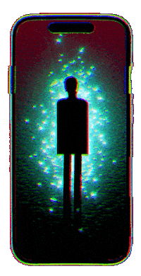 Sorry Good Morning Sticker by PEEKASSO