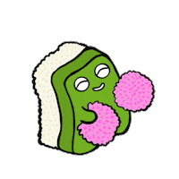 Cheering Celebrate Sticker by MCCYSG