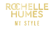 Rochelle Humes Winter Sticker by Regatta Great Outdoors