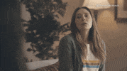 Elizabeth Olsen Facebook Watch GIF by Sorry For Your Loss