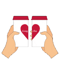 Women Love Sticker by Gong cha Malaysia