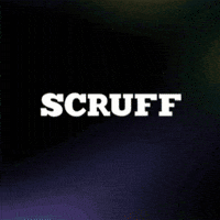 Gay Pride GIF by SCRUFF