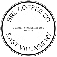 Cafe Dj Life GIF by brl Coffee Co.