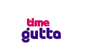 GuttaBrasil team time healthcare gutta Sticker