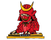 Sticker by Shing02