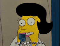 season 6 GIF