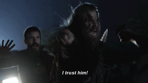 GIF by Outsiders