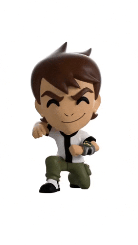 Funny GIF by Youtooz