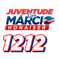 Marcio1212 Sticker by Marcio Honaiser