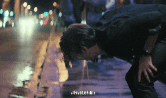 GIF by Five Le Film