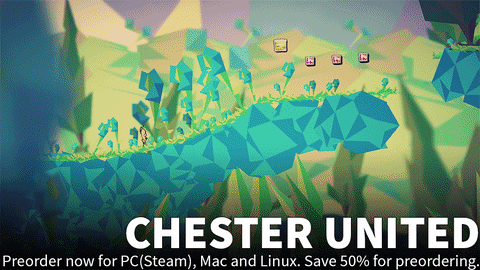 chester GIF