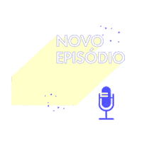 Podcast Sticker by Modefica