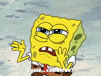 season 2 GIF by SpongeBob SquarePants