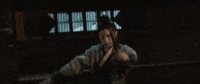 Jungsomin GIF