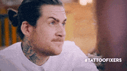 e4 GIF by Tattoo Fixers