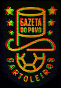 cartoleirosgp cartola cartolafc cartoleiros gazeta GIF