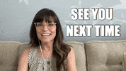 YourHappyWorkplace bye goodbye see ya adios GIF