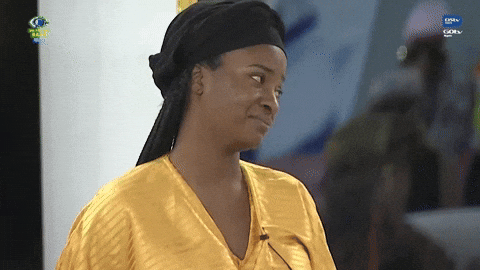 Bbnaija Performing GIF by Big Brother Naija