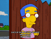 season 13 episode 20 GIF