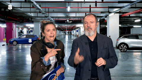 Fifa Gialappa GIF by Tv8it