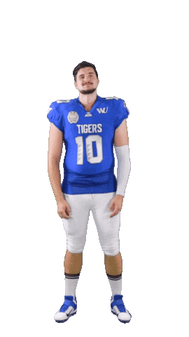 Football Love Sticker by ACSL - Austrian College Sports League