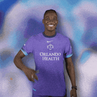 Banda Hello GIF by Orlando Pride