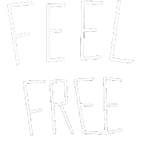 Feeling Do It Sticker