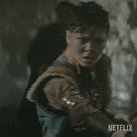 Shadow And Bone Sb GIF by NETFLIX
