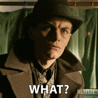 Shadow And Bone Sb GIF by NETFLIX