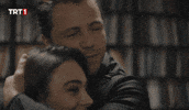 Couple Love GIF by TRT