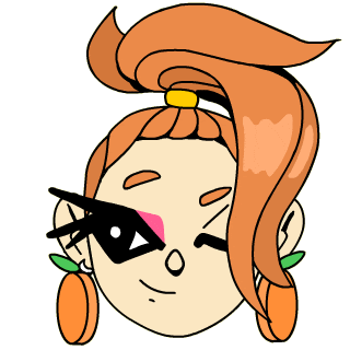 RolyPolyNFT giphyupload heart kiss wink Sticker