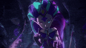 Star Guardian GIF by League of Legends