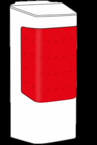 telenot fire brand security alarm GIF