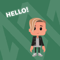 Girls Girls Girls Wow GIF by Marcus&Martinus