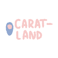Serenity Rose Quartz Sticker