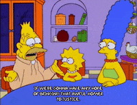 marge simpson GIF