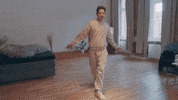 Happy In Love GIF by Sony Music Germany