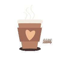 Good Morning Hello Sticker