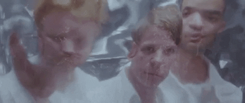 sub pop moaning GIF by Sub Pop Records